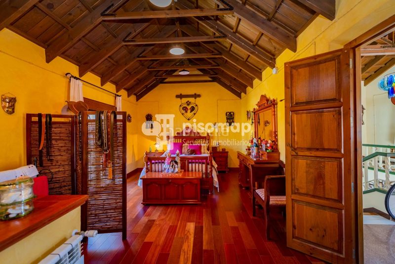 Foto ffa2c51e-7996-47a2-aaca-addf9581535b. Masia amb aparcament piscina a Casco Histórico Antequera