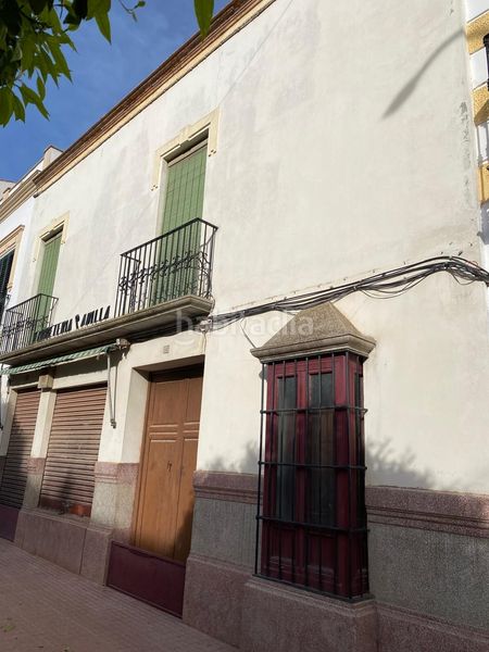 Foto 19c995a5-5ba0-48f8-82a6-a925ce3a9d77. Casa un lienzo lleno de posibilidades en el corazón en Campillos