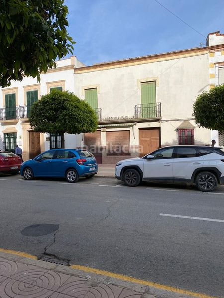 Foto 37f14aed-1f1c-40c7-81ec-60acaef40c6b. Casa un lienzo lleno de posibilidades en el corazón en Campillos