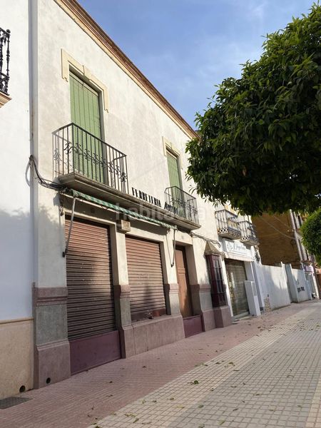 Foto 54ff4b6a-4ff7-476c-a3a7-0c8672ab7c52. Casa un lienzo lleno de posibilidades en el corazón en Campillos