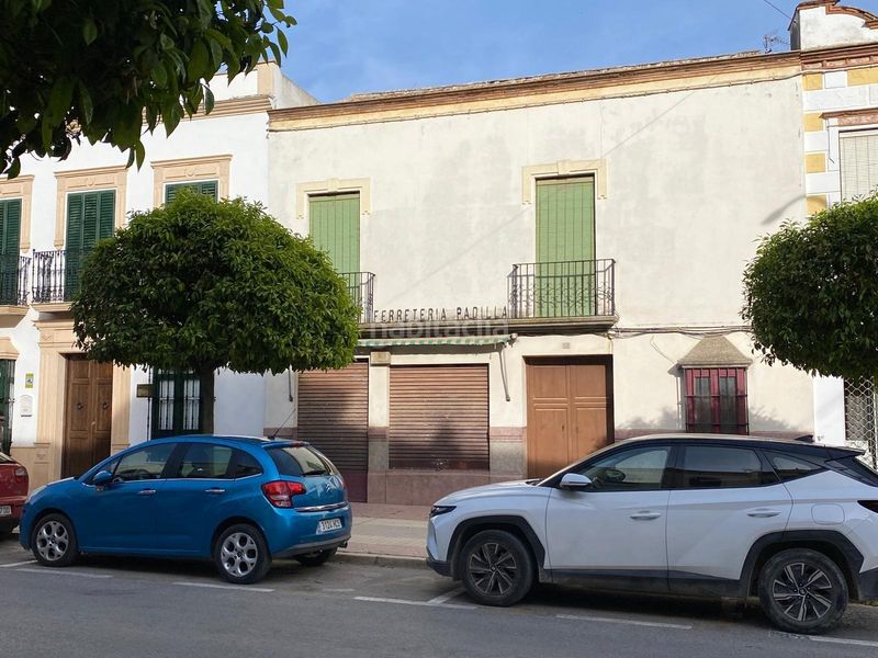 Foto 578c1150-e115-4ba5-9f9e-04d322c38760. Casa un lienzo lleno de posibilidades en el corazón en Campillos