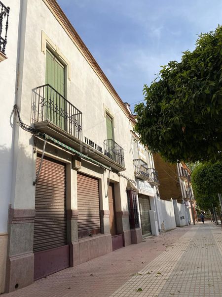 Foto 5a8a355c-7b8e-4767-8073-fc1c6502692b. Casa un lienzo lleno de posibilidades en el corazón en Campillos