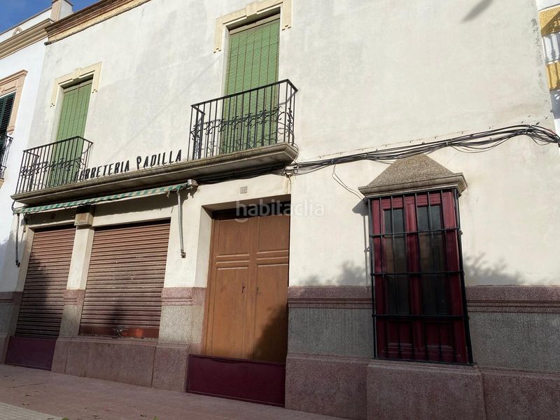 Foto 8dd18bc5-41e6-4f6e-9be6-c3f5cc1ccb41. Casa un lienzo lleno de posibilidades en el corazón en Campillos