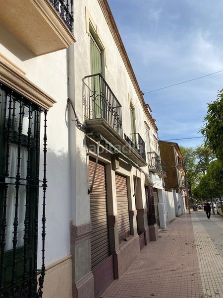 Foto 9670c70e-3789-4222-a896-aefae240ff4b. Casa un lienzo lleno de posibilidades en el corazón en Campillos