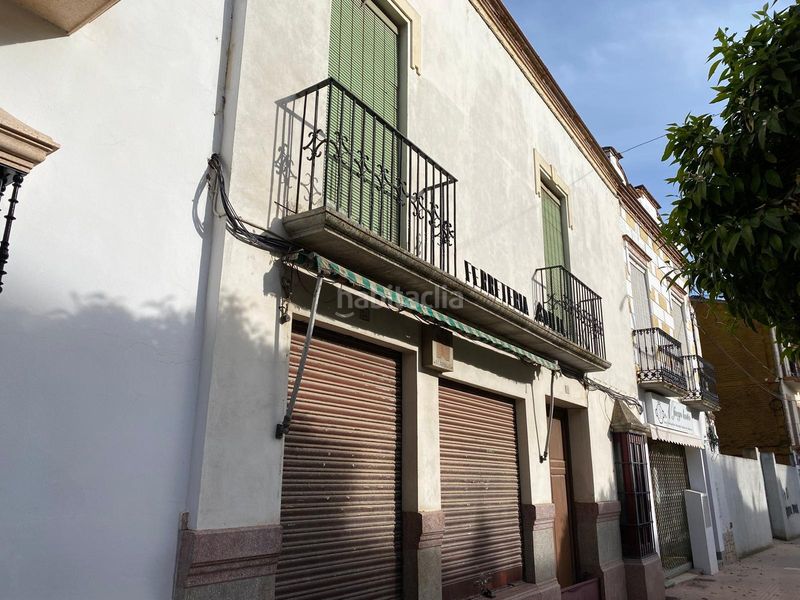 Foto 98bf537a-cb15-4567-a249-c9857eb28fcd. Casa un lienzo lleno de posibilidades en el corazón en Campillos