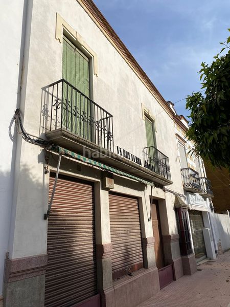 Foto eb52b04d-09e3-4107-a9f7-9a0381ba7463. Casa un lienzo lleno de posibilidades en el corazón en Campillos