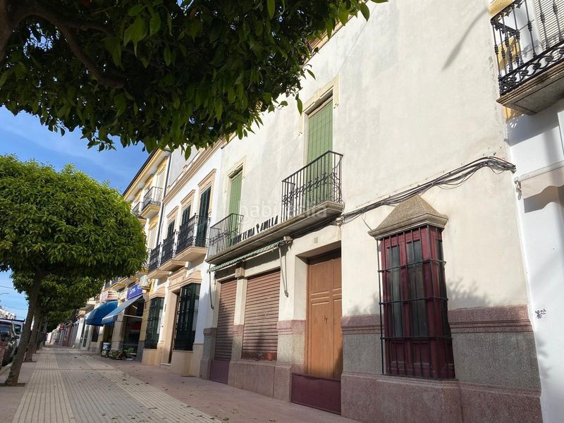 Foto f5b95138-5e60-4e70-a6eb-63838f63d556. Casa un lienzo lleno de posibilidades en el corazón en Campillos