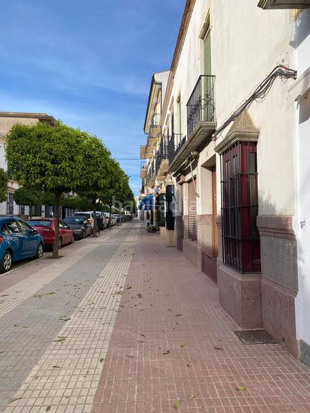 Foto fd7bb817-5153-4d2d-bd38-9599ff9cca9f. Casa un lienzo lleno de posibilidades en el corazón en Campillos