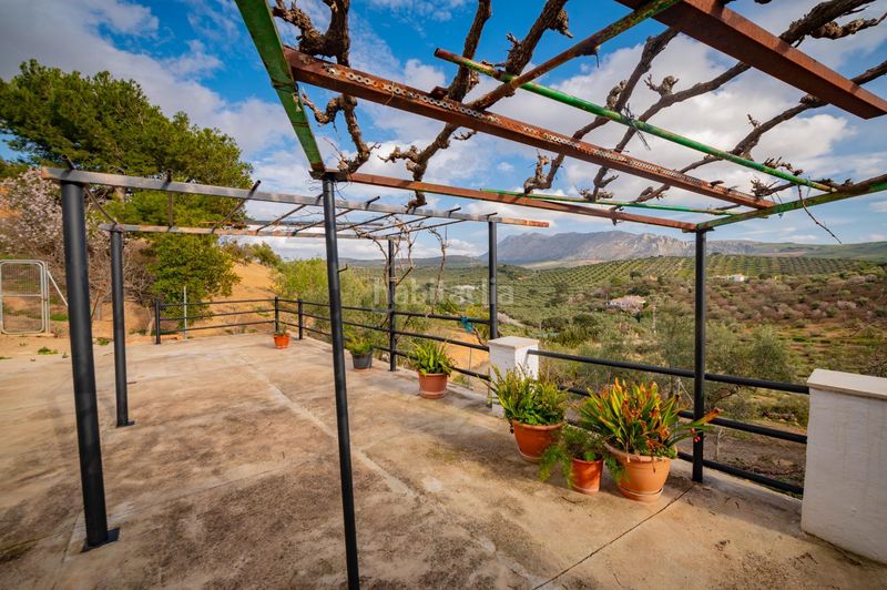 Foto 05fd1d99-56cd-4cf6-a23a-4e1cd13aa045. Masia a Bobadilla - Bobadilla Estación - La Joya Antequera