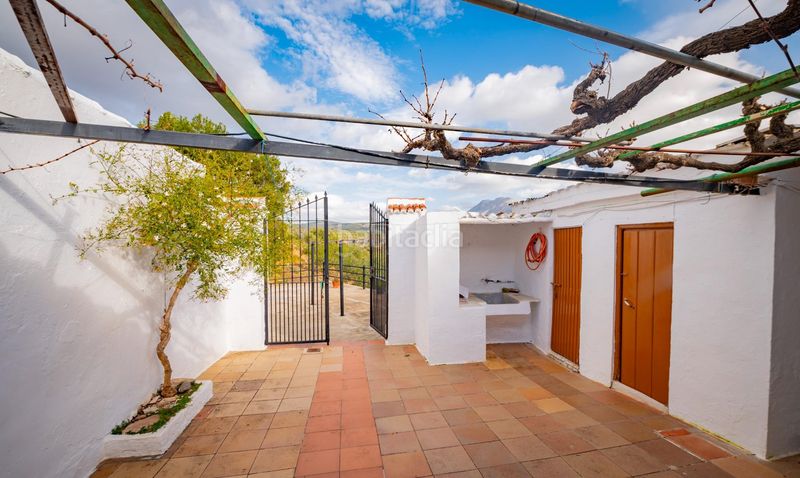 Foto 2408a3ba-512f-4234-b34b-9542ecfa3e74. Masia a Bobadilla - Bobadilla Estación - La Joya Antequera