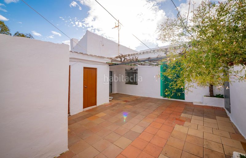 Foto 279d836e-7be4-4228-9a80-4a029c06b822. Masia a Bobadilla - Bobadilla Estación - La Joya Antequera