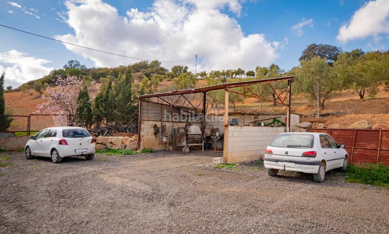 Foto 30745fd3-a944-498a-bbf1-2a58371d39ac. Masia a Bobadilla - Bobadilla Estación - La Joya Antequera