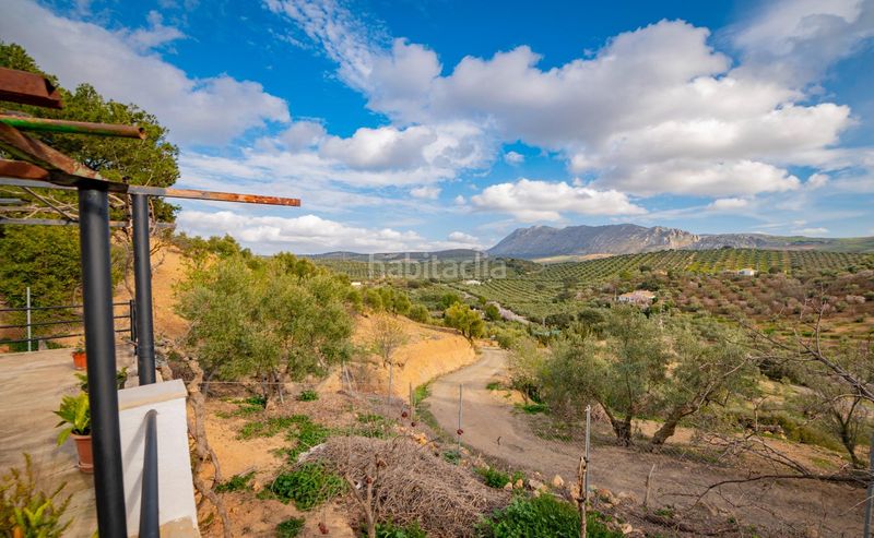 Foto 4ac8b15e-752d-4deb-8490-bd4fc07485f1. Masia a Bobadilla - Bobadilla Estación - La Joya Antequera