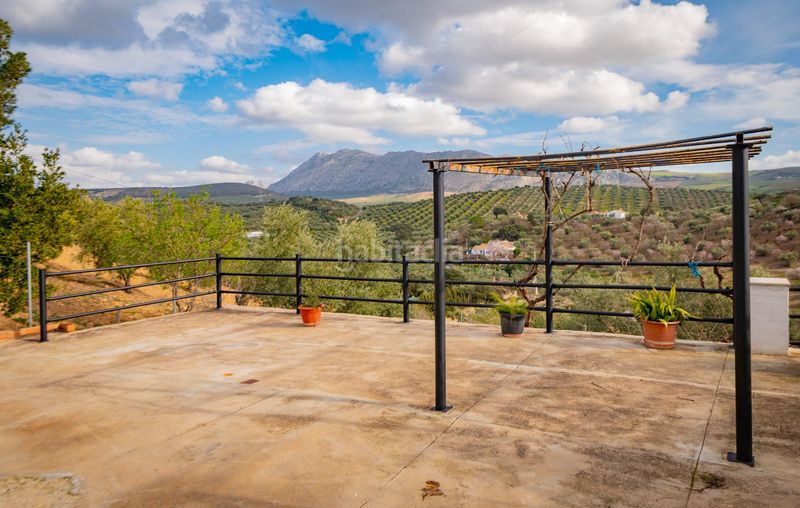 Foto 5e5defa7-d865-4fbf-844c-e1010c35926a. Masia a Bobadilla - Bobadilla Estación - La Joya Antequera