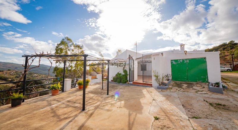 Foto 72be2d51-a590-40d5-9d65-3d6da32d6774. Masia a Bobadilla - Bobadilla Estación - La Joya Antequera