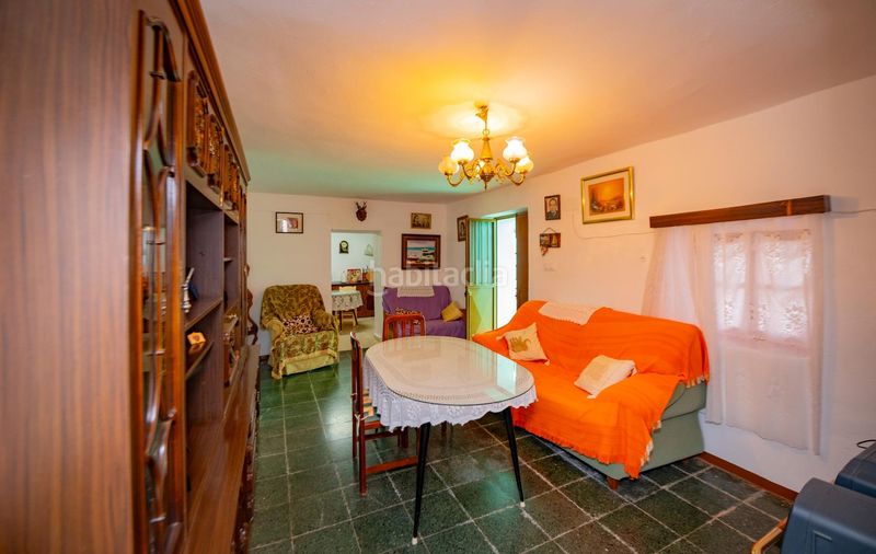 Foto 7bc191cd-1fce-40aa-a118-282340009f17. Masia a Bobadilla - Bobadilla Estación - La Joya Antequera