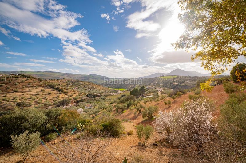 Foto 8912cfba-ae3e-4fdf-a4d4-c53d97813ff1. Masia a Bobadilla - Bobadilla Estación - La Joya Antequera