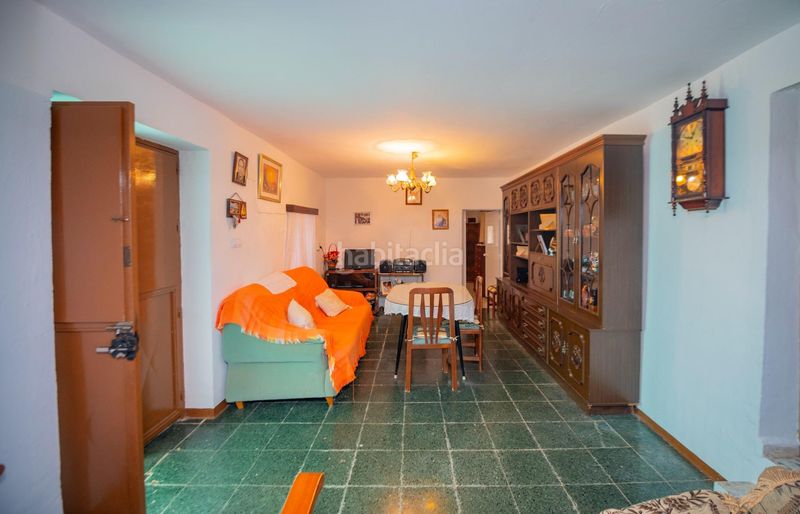 Foto 8b0773c9-82d0-45ef-be9b-f2ec383dbbd7. Masia a Bobadilla - Bobadilla Estación - La Joya Antequera