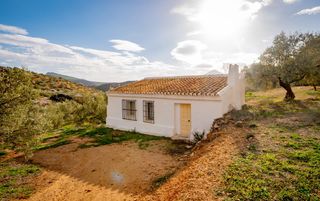 Casale in Bobadilla - Bobadilla Estación - La Joya. Venta de finca rustica en la zona de la sierra del torcal