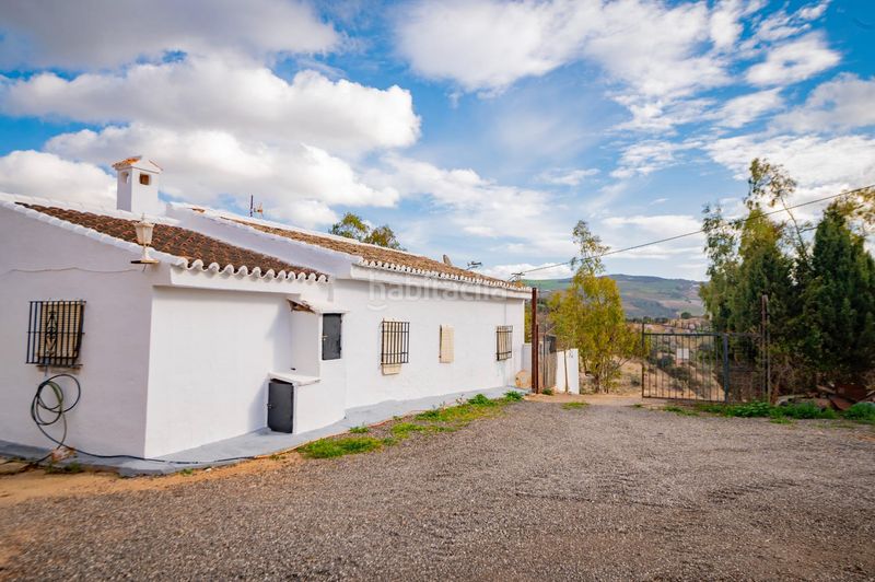 Foto a42f5066-3b99-40dd-a4b2-978b7348b8e2. Masia a Bobadilla - Bobadilla Estación - La Joya Antequera