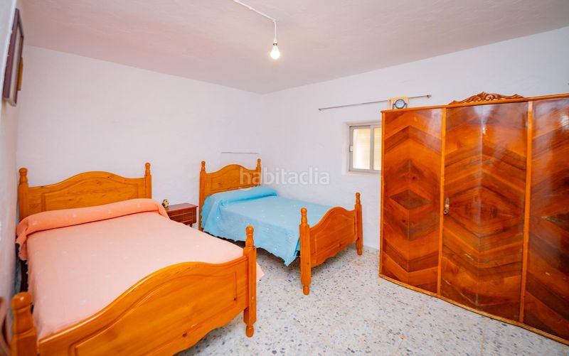 Foto b432d343-f49f-4ac8-a21a-55fd826da65e. Masia a Bobadilla - Bobadilla Estación - La Joya Antequera