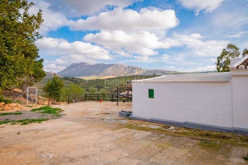 Foto d28795c8-1713-4b0b-9af8-0be50e0fc6b2. Masia a Bobadilla - Bobadilla Estación - La Joya Antequera