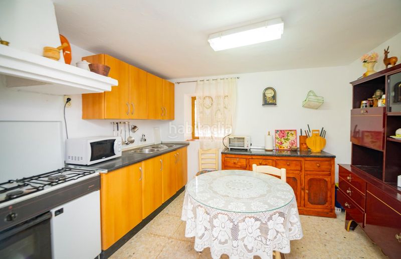 Foto f52f8551-04f3-4fee-b2f3-86cb0b994ec0. Masia a Bobadilla - Bobadilla Estación - La Joya Antequera