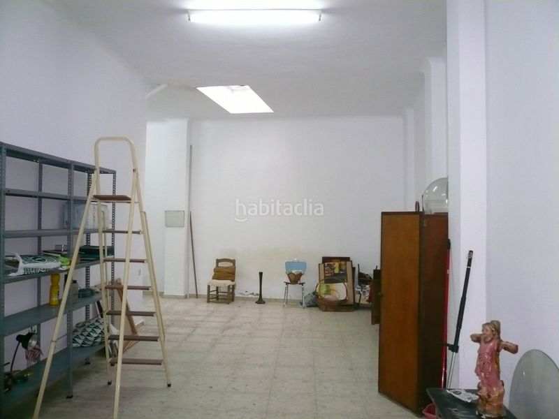 Foto 60df0ca4-8084-417b-b9bb-ae9c31b06b6f. Local comercial a Casco Histórico Antequera