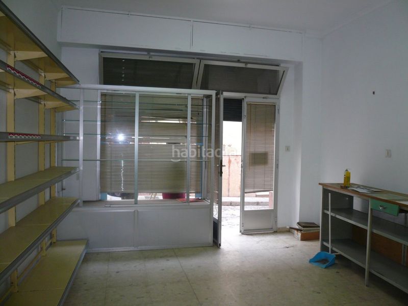 Foto 85fa1730-a9a1-4f48-a822-3740156a6858. Local comercial a Casco Histórico Antequera