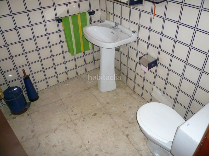 Foto a398f548-d83c-47fc-b1c3-60955567d7eb. Local comercial a Casco Histórico Antequera