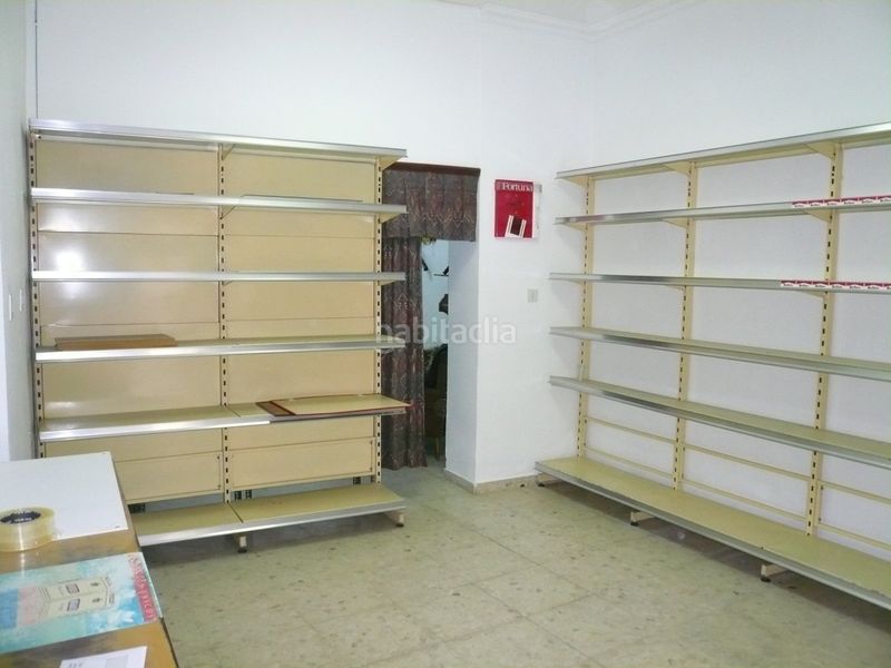 Foto c3df277b-b43e-4b4a-97c1-7e08c9c7c897. Local comercial a Casco Histórico Antequera
