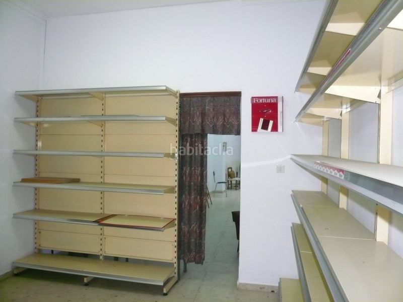 Foto e33e0dac-8015-4357-8a24-a30a09c49176. Local comercial a Casco Histórico Antequera