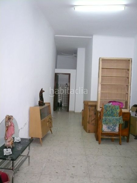 Foto ea2df7b3-2999-47cb-9754-dc5f6939bc50. Local comercial a Casco Histórico Antequera