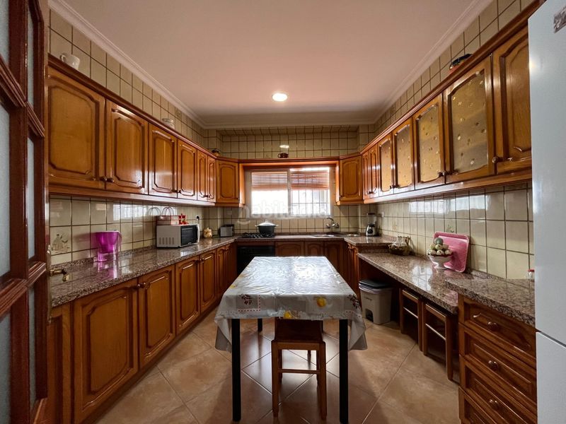Foto 0ad48946-ad14-45af-9d9a-57983196a040. Casa con riscaldamento in Centro Antequera