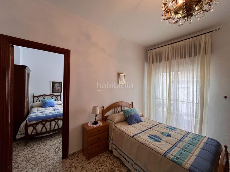 Foto 124cdd75-147a-4ddc-96d0-0353bd082b98. Casa con riscaldamento in Centro Antequera