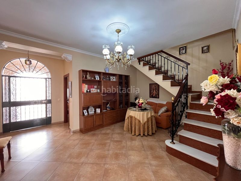 Foto 1de55a0f-eb80-49c5-af60-9f2e4ccb1ad5. Casa con riscaldamento in Centro Antequera