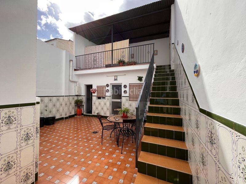 Foto 2ee58e07-6c6b-4d23-ac5d-e3b71de0903a. Casa a Centro Antequera