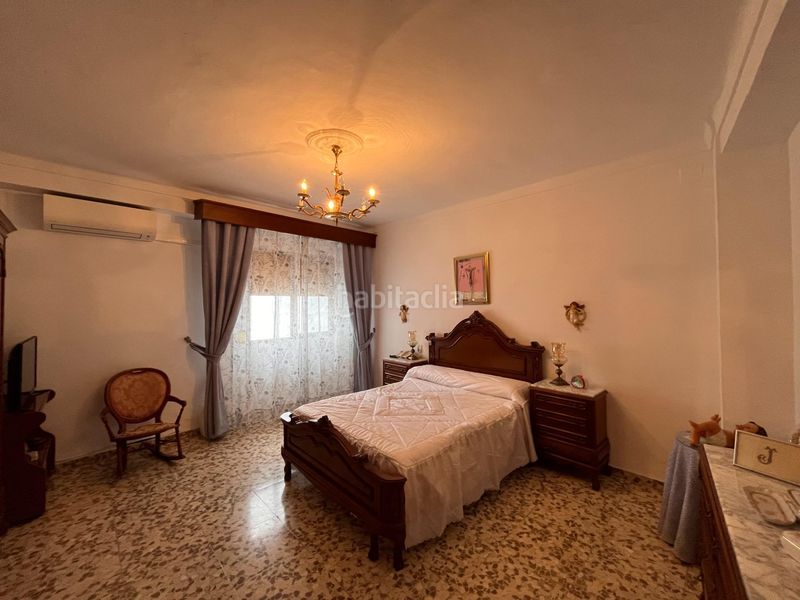 Foto 525540a6-5228-4732-bd23-f0c26fbcbb89. Casa con riscaldamento in Centro Antequera