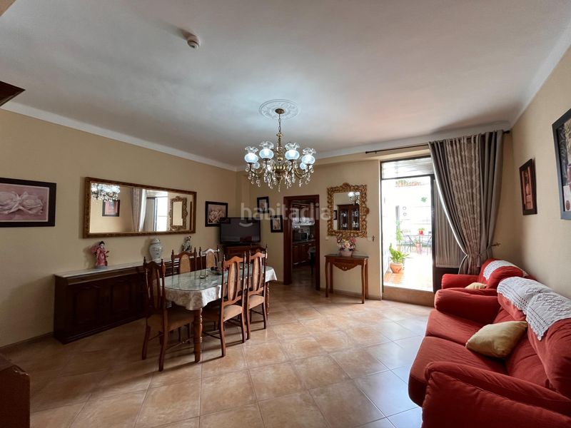 Foto 548b00c2-e881-461c-aa59-5b2945eba3fa. Casa con riscaldamento in Centro Antequera