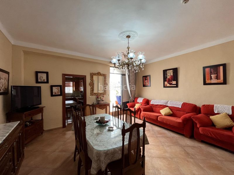 Foto 6b967acc-0782-4c9b-83e2-eb32836ae418. Casa con riscaldamento in Centro Antequera