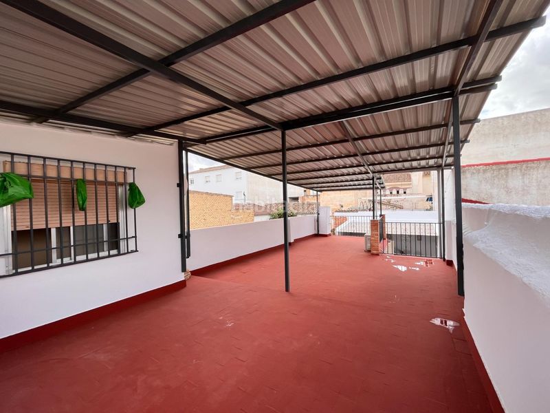 Foto 7456c7c5-7449-49f2-969b-481760050df9. Casa con riscaldamento in Centro Antequera