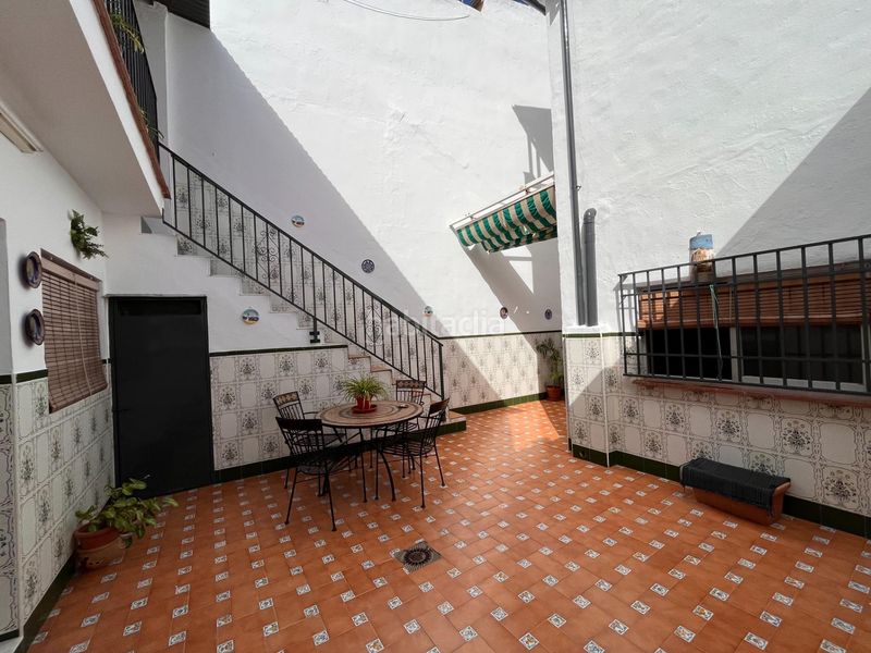 Foto 7c306816-72d8-4a8f-ae61-31cff666c1c2. Casa con riscaldamento in Centro Antequera