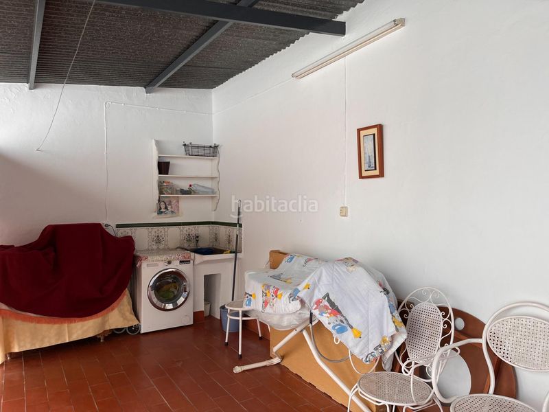 Foto a636ca32-ffce-4af7-834b-a6d2b9ecb67b. Casa con riscaldamento in Centro Antequera