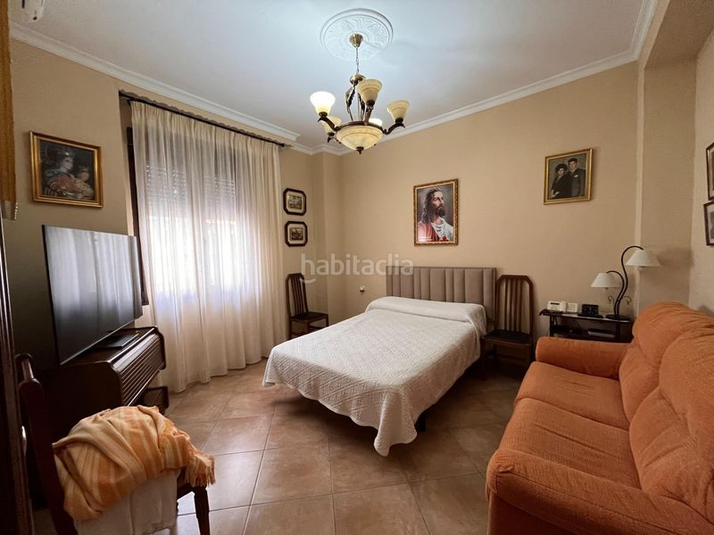 Foto ad3fc95e-cf1f-487e-bade-92d8a5ddffe2. Casa con riscaldamento in Centro Antequera