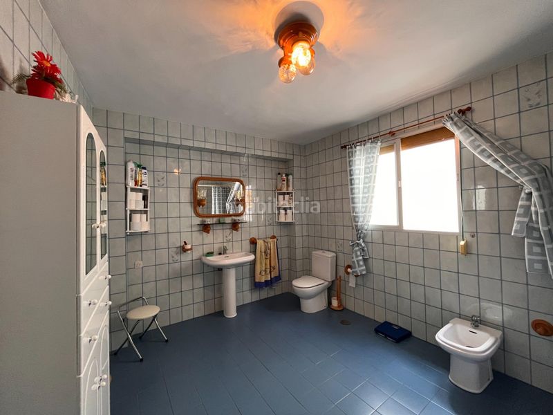 Foto c5a7eb76-9eb1-4b10-88f7-953b400047de. Casa con riscaldamento in Centro Antequera