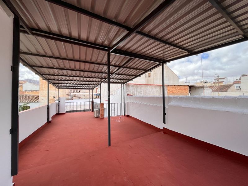 Foto d77278be-4384-41ca-b6e3-a8057e1771d3. Casa con riscaldamento in Centro Antequera