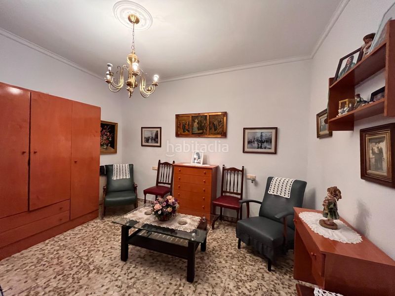 Foto d7892d5b-abc2-4b21-8da6-a482d942166e. Casa con riscaldamento in Centro Antequera