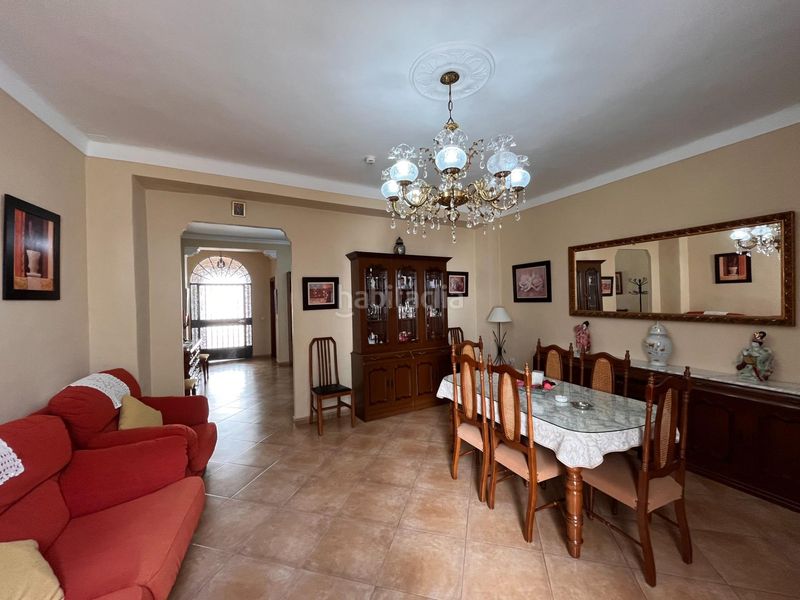 Foto e77f5d96-aede-407c-8544-fdf598b1c0da. Casa a Centro Antequera