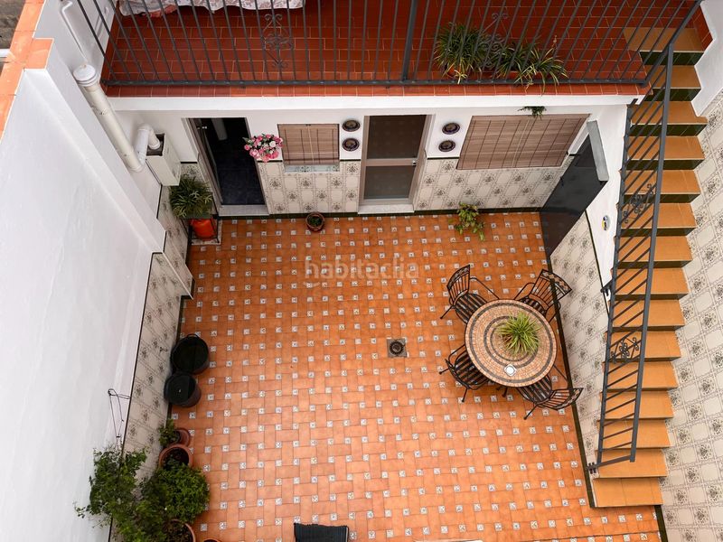 Foto fb767df5-3487-4244-891a-b094c903992b. Casa con riscaldamento in Centro Antequera