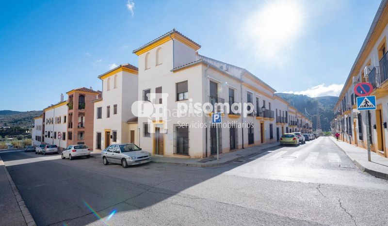 Foto 0054aefd-8e0f-472d-ae0c-95dfc88312ef. Local comercial a Centro Antequera